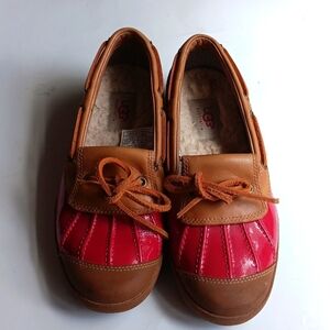 UGG SHOES